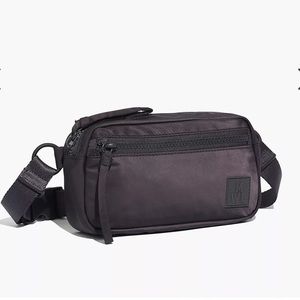 NWT The (Re)sourced Convertible Belt Bag